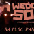 WEDDING SOUL 15.6. @ PANKE