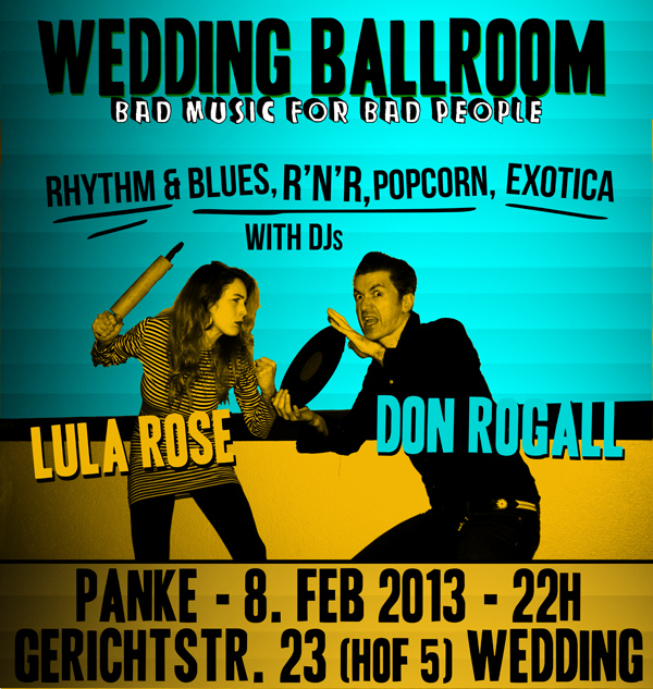 WeddingBallroom onlineflyer medium