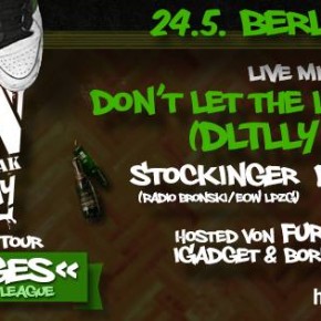 End Of The Weak Germany Splash! CityTour x Don’t Let The Label Label You End Of The Weak Germany Splash! CityTour x Don’t Let The Label Label You