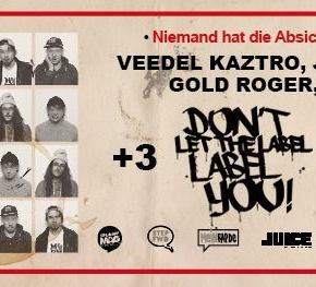 DLTLLY // Battles + Johnny Rakete, Gold Roger, Veedel Kaztro LIVE! DLTLLY // Battles + Johnny Rakete, Gold Roger, Veedel Kaztro LIVE!