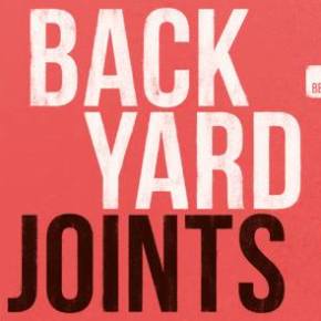 BACKYARD JOINTS Presents: WUN TWO & BLACK BEAR BASEMENT BACKYARD JOINTS Presents: WUN TWO & BLACK BEAR BASEMENT