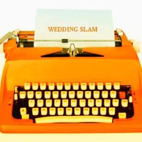 WeddingSlam #40 - Der Poetry Slam im Wedding WeddingSlam #40 - Der Poetry Slam im Wedding