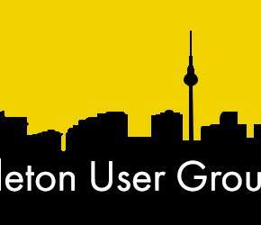 Ableton User Group meeting Ableton User Group meeting