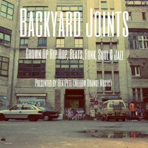BACKYARD JOINTS BACKYARD JOINTS