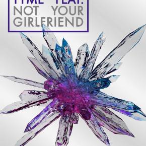 Adventure Tyme feat. Not Your Girlfriend Adventure Tyme feat. Not Your Girlfriend