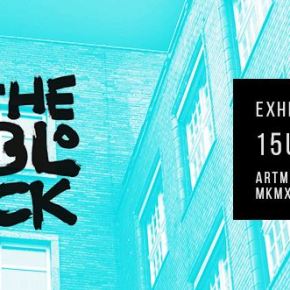 THE BLOCK #12 meets "15Uhr morgens" - Party & Art THE BLOCK #12 meets "15Uhr morgens" - Party & Art