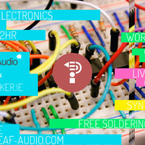 DIY Audio Electronics Event - Berlin DIY Audio Electronics Event - Berlin
