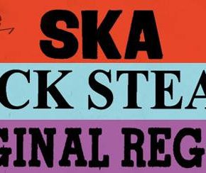 Feelin‘ alright – Ska und Reggae Chill Hill open air Feelin‘ alright – Ska und Reggae Chill Hill open air