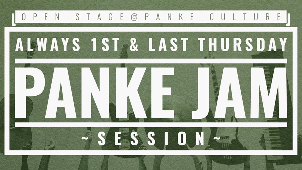 jam session_pankeculture