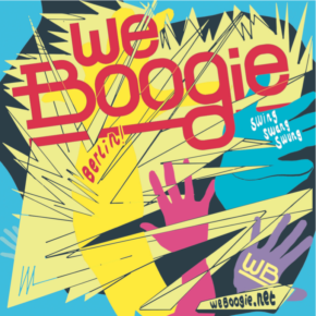 Weboogie: One Last Summer Pizza Jam (Open Air + Club) Weboogie: One Last Summer Pizza Jam (Open Air + Club)