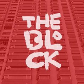 2 Jahre < the BLOCK > Party 2 Jahre < the BLOCK > Party
