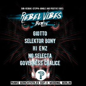 R✪E✪B✪E✪L V✪I✪B✪E✪S R✪E✪B✪E✪L V✪I✪B✪E✪S