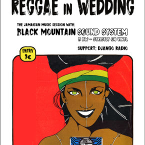 Reggae in Wedding Reggae in Wedding