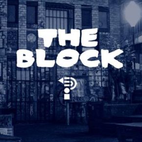 The BLOCK #16 - Rap, Funk, Bass, DiesDas The BLOCK #16 - Rap, Funk, Bass, DiesDas