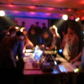 Ableton User Group Berlin @panke Ableton User Group Berlin @panke