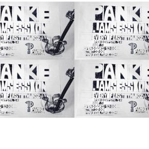 Panke Jam Session Panke Jam Session