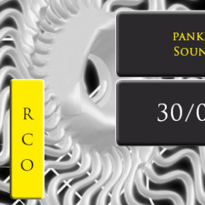 Panke.gallery Sound Night: Tõle, Rco, Jee Young Sim + Sinead Meaney (Gg1 Records) Panke.gallery Sound Night: Tõle, Rco, Jee Young Sim + Sinead Meaney (Gg1 Records)