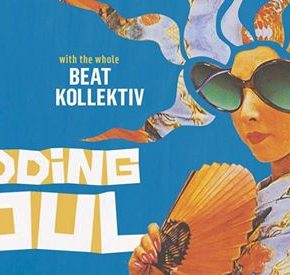 Wedding Soul 62: A Whole Beat Kollektiv Session Wedding Soul 62: A Whole Beat Kollektiv Session