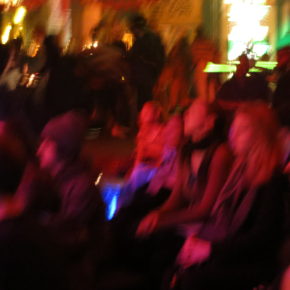 Ableton user group meeting: Live improvisation & performance Ableton user group meeting: Live improvisation & performance
