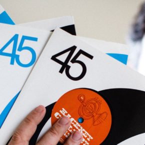 Wedding Soul 63: Wah Wah 45 Special w/ Dom Servini Wedding Soul 63: Wah Wah 45 Special w/ Dom Servini