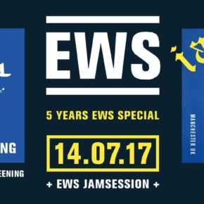 Dltllly // Splash-PPVing + EastWestSession Dltllly // Splash-PPVing + EastWestSession