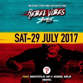 Rebel Vibes Summer Session Rebel Vibes Summer Session