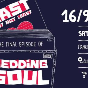 Wedding Soul 66: The final episode. Wedding Soul 66: The final episode.