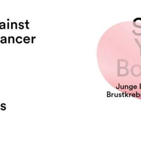Save Your Boobs – Party against Breast Cancer Save Your Boobs – Party against Breast Cancer