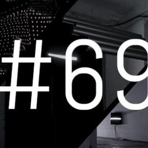 Scope Sessions #69 - Cristina Tarquini and Florence To Scope Sessions #69 - Cristina Tarquini and Florence To