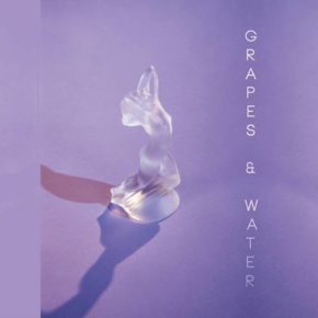 Grapes & Water Grapes & Water