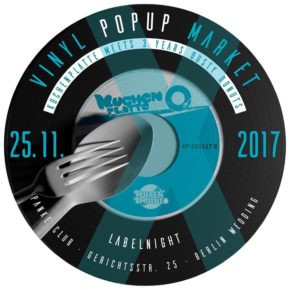 Vinyl Market Kuchenplatte + 3 Years Dusty Donuts Labelnight Vinyl Market Kuchenplatte + 3 Years Dusty Donuts Labelnight