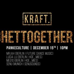 KRAFT. Ghettogether II KRAFT. Ghettogether II