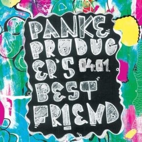Producers Best Friend *Est.1918* Launch de la €ulture Hip Hop Producers Best Friend *Est.1918* Launch de la €ulture Hip Hop