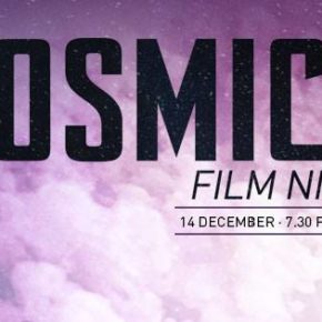 Scope Sessions #70 - Kosmica Film Night Scope Sessions #70 - Kosmica Film Night