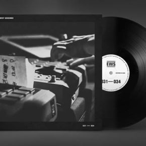 East West Session #041 w/ Krekpek Records East West Session #041 w/ Krekpek Records