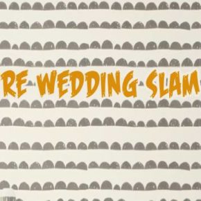 7 Jahre Wedding Slam Gala 7 Jahre Wedding Slam Gala