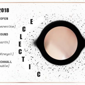 Eclectic Culture No.9 Eclectic Culture No.9