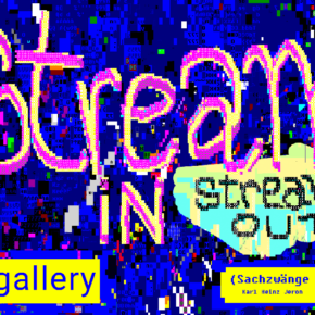 Stream IN Stream OUT Stream IN Stream OUT
