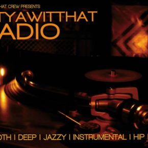 HitYaWitThat Radio HitYaWitThat Radio