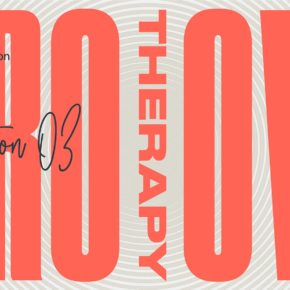 Groove Therapy – Edition 03 Groove Therapy – Edition 03