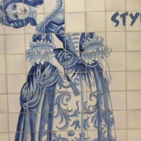 Ein bisschen mehr Style Ein bisschen mehr Style