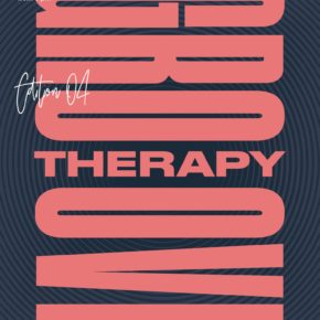 Groove Therapy – Edition 04 Groove Therapy – Edition 04
