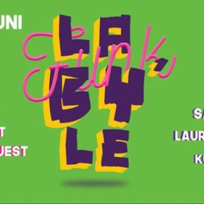 La By'le Funk La By'le Funk