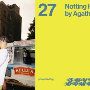 27: Notting Hill Carni by Agatha Powa w/ Abondance Matanda 27: Notting Hill Carni by Agatha Powa w/ Abondance Matanda