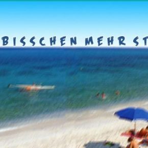 Ein bisschen mehr Style (Slam und Leseshow im Wedding) Ein bisschen mehr Style (Slam und Leseshow im Wedding)