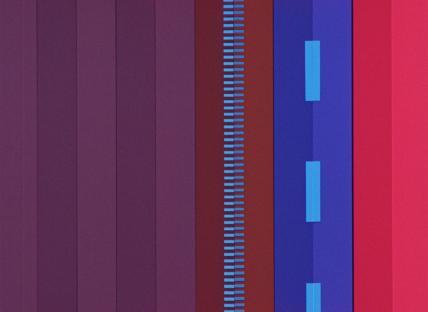 Synaesthesia & Visual Music : Hearing : Seeing