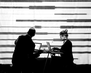 TYPE ON TOUR project presentation / 5 LIVE concerts / Party!