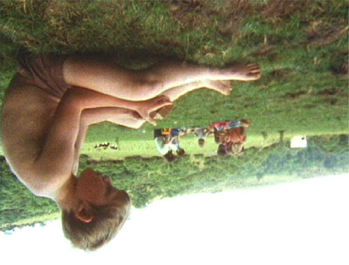 Redefining Space : Structural Cinema