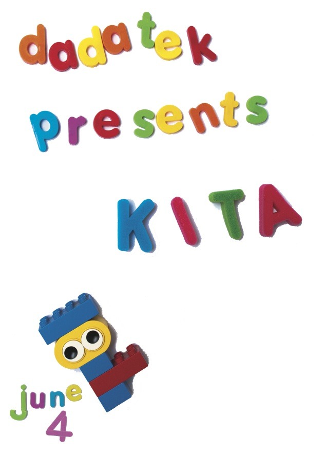 DADATEK PRESENTS K.I.T.A