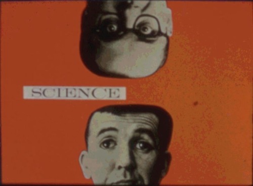The Found Object : Dadaist Collage / Montage